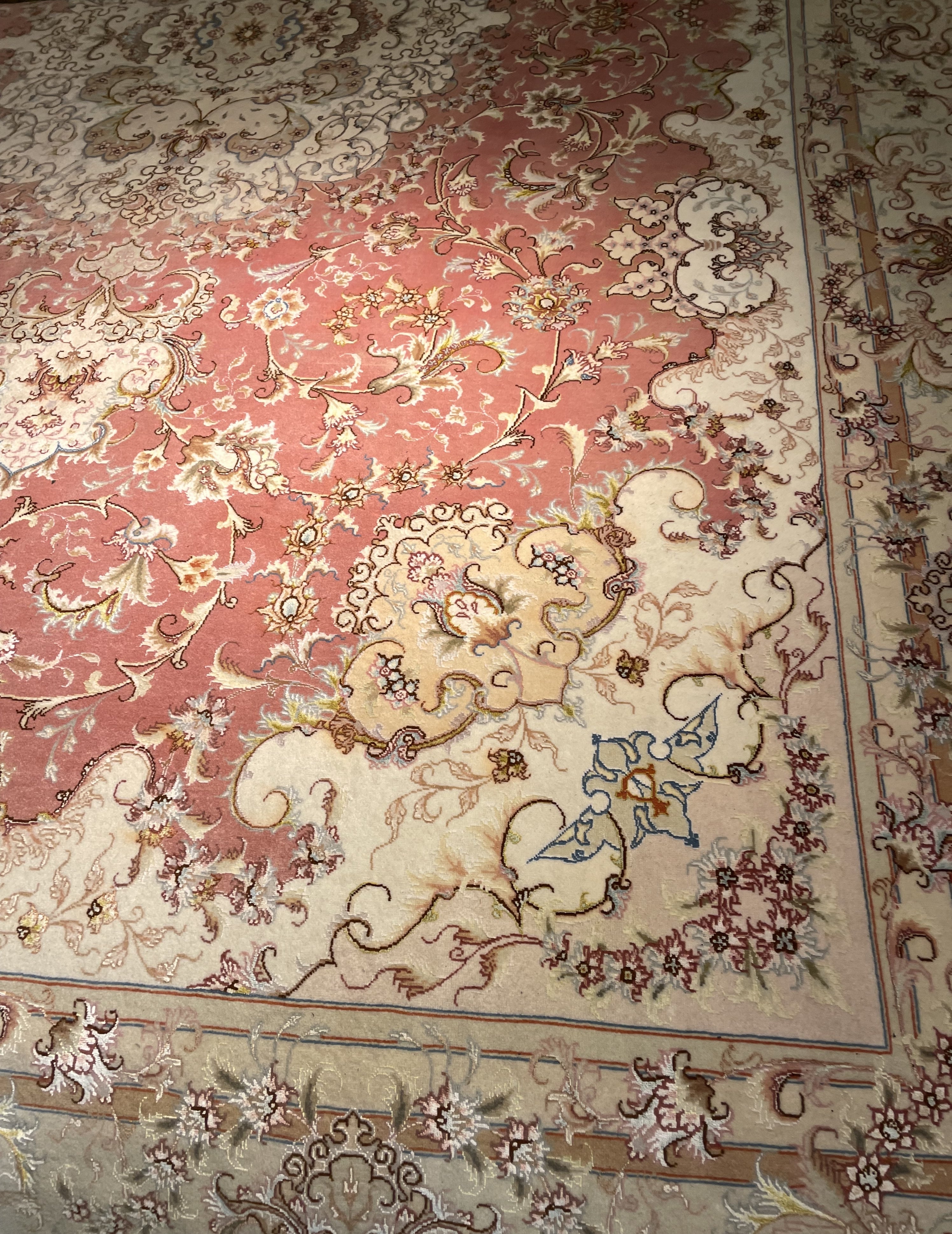 Tabriz 60 RAJ Navinfar 361 x 244