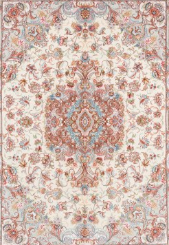 Tabriz 60 RAJ Sadeghi 205 x 153