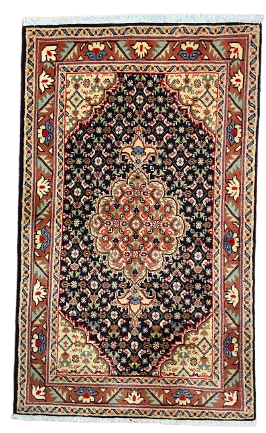 Tabriz MAHI 40 RAJ  130 x 79