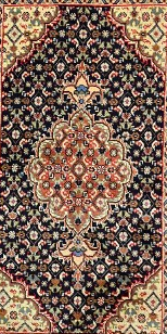 Tabriz MAHI 40 RAJ  130 x 79