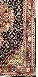 Tabriz MAHI 40 RAJ  130 x 79