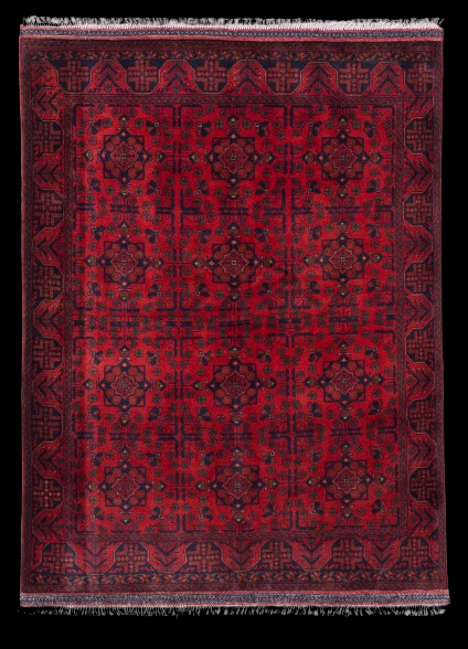 Khan Mohammadi 199 x 150 (SOLGT)