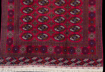 Turkmensk Yamut 250 x 160