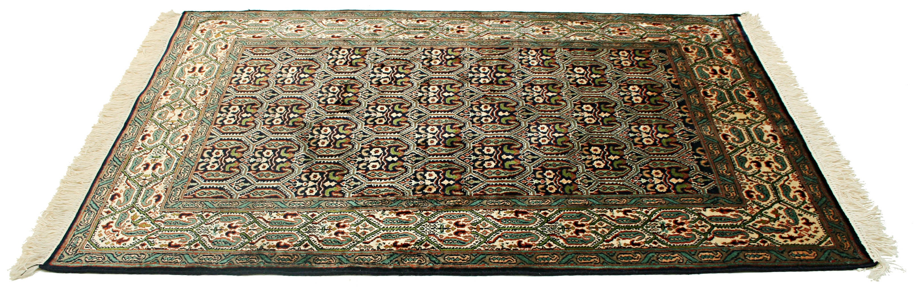 Srinagar Silk 120x81 (SOLGT)