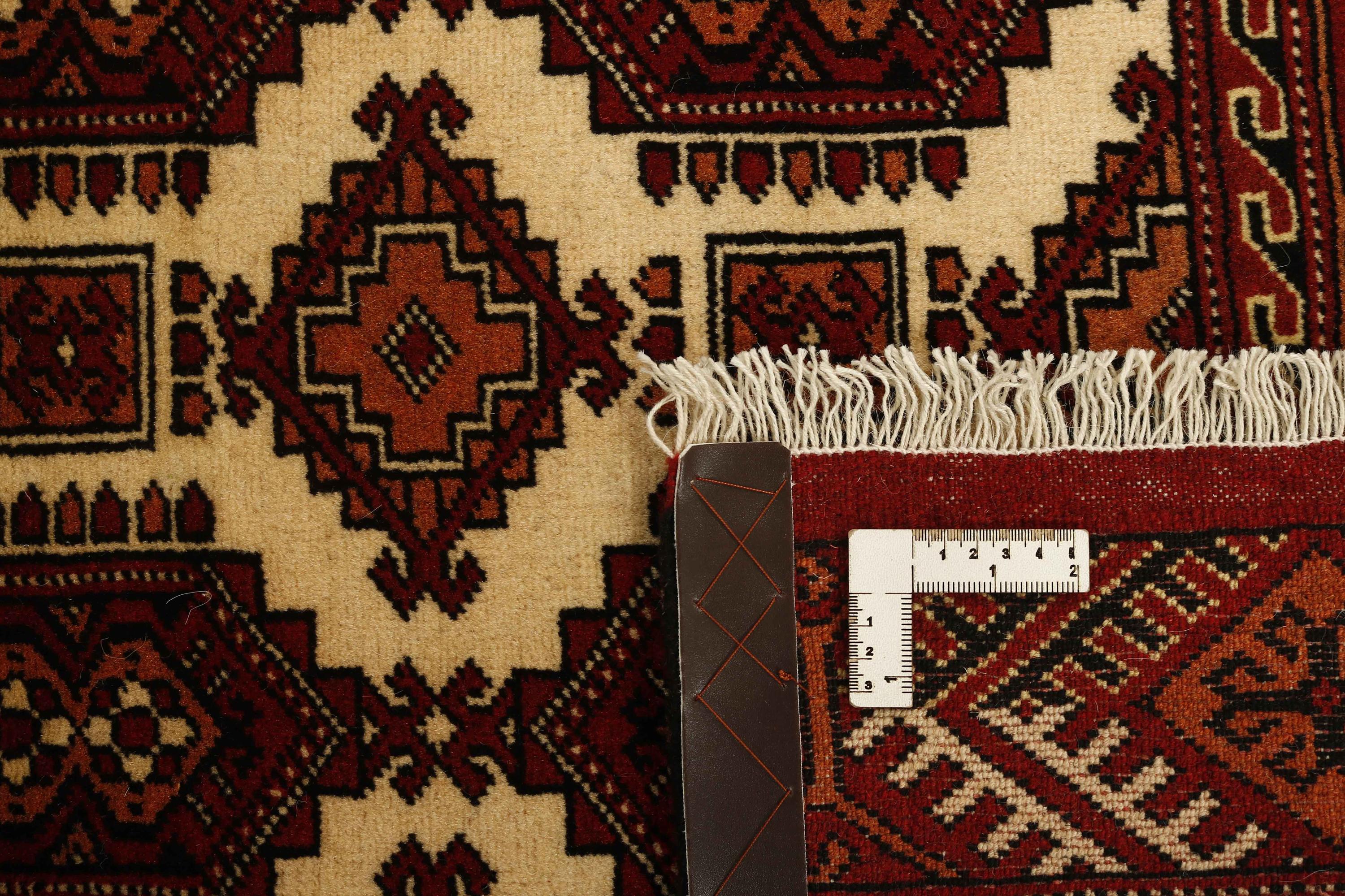 Turkeman Fine 150x106